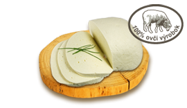 Ovčí syr